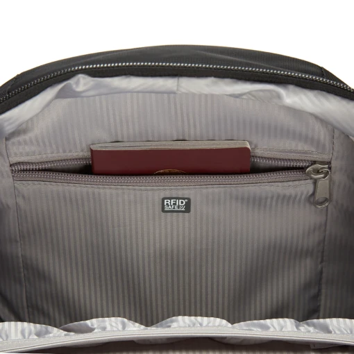 Pacsafe Metrosafe LS450 Anti-Theft 25L Backpack - Image 9