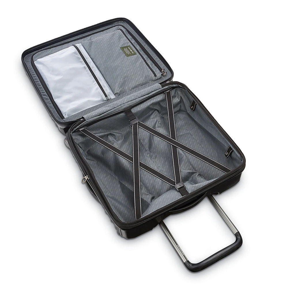 Samsonite Stryde 2 Medium Glider 4 Samsonite Stryde 2 Medium Glider - Image 2