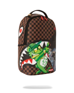 Sprayground Money Bear All Will Be Revealed DLXV Backpack 15 Sprayground Money Bear All Will Be Revealed DLXV Backpack -Bag Sale Store 7cc935 18e8a2f625b9451097dbf8851530fdffmv2