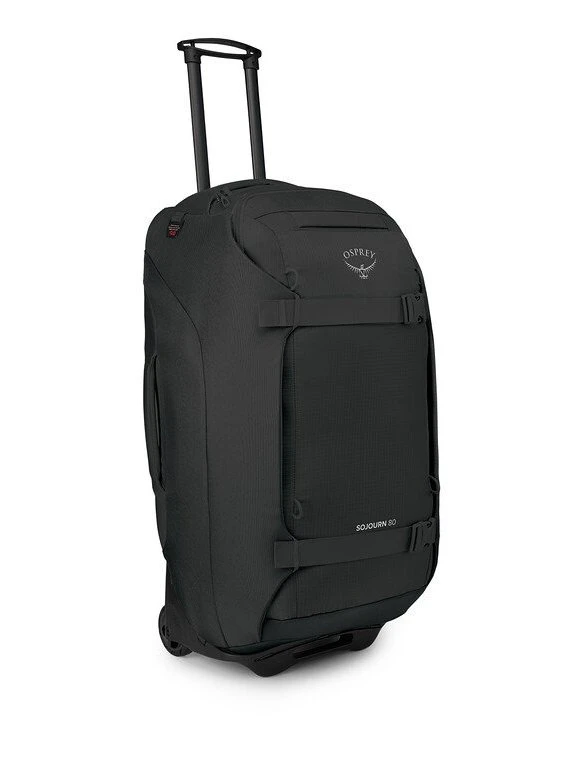 Osprey Sojourn Wheeled Travel Pack 28"/80L 4 Osprey Sojourn Wheeled Travel Pack 28"/80L - Image 2