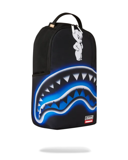 Sprayground Casper Ghostly Nights Backpack - Image 2