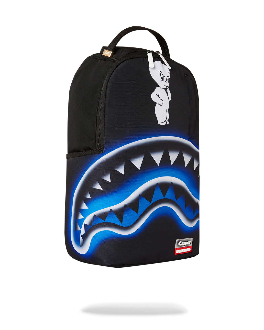 Sprayground Casper Ghostly Nights Backpack 4 Sprayground Casper Ghostly Nights Backpack - Image 2