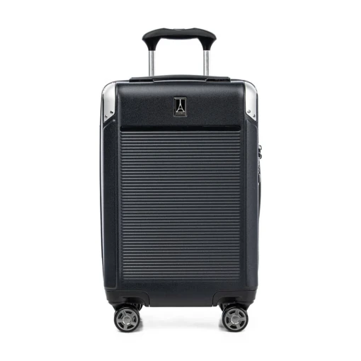 Travelpro Platinum® Elite Carry-On Expandable Hardside Spinner - Image 12