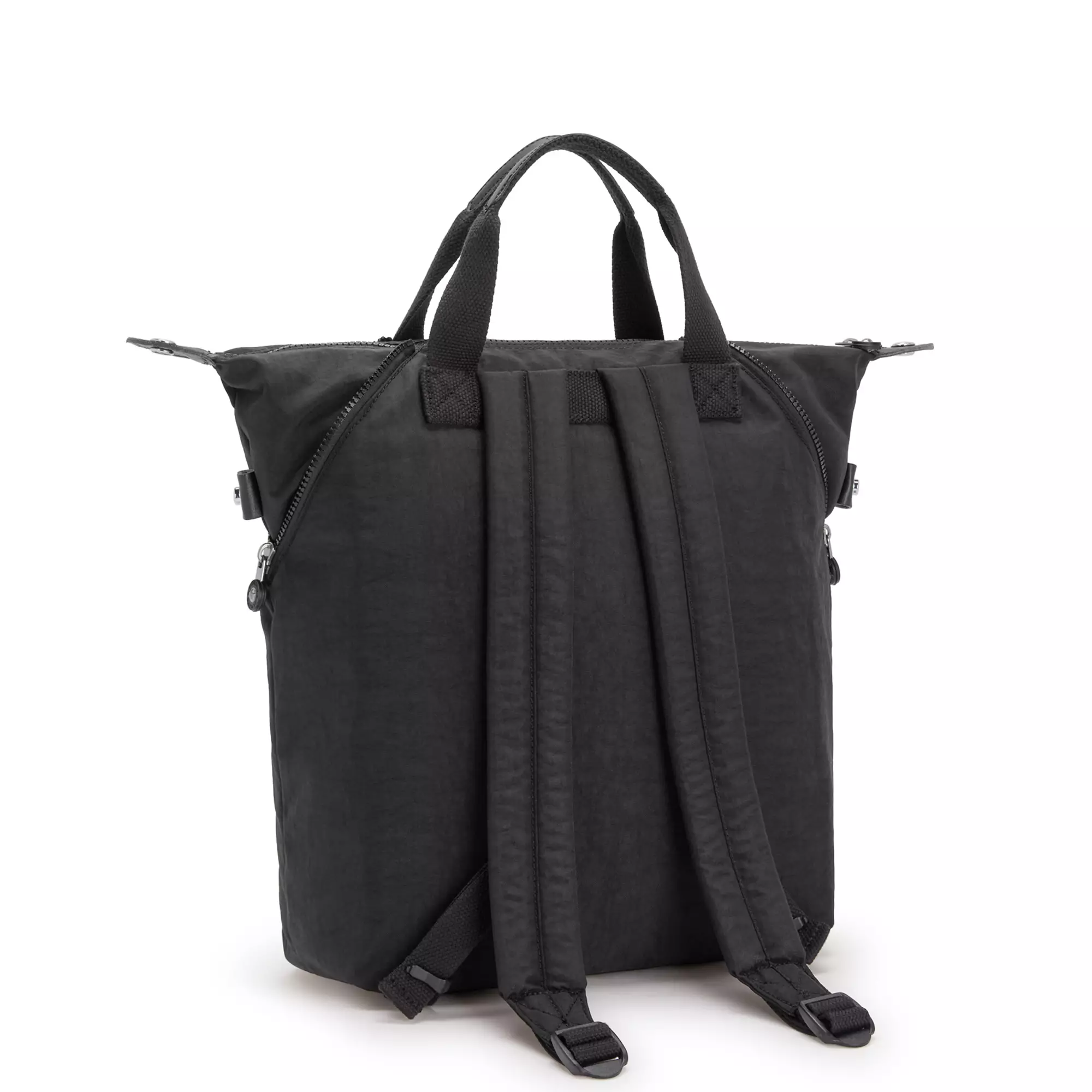 Kipling Art Tote 15" Laptop Backpack 5 Kipling Art Tote 15" Laptop Backpack - Image 3