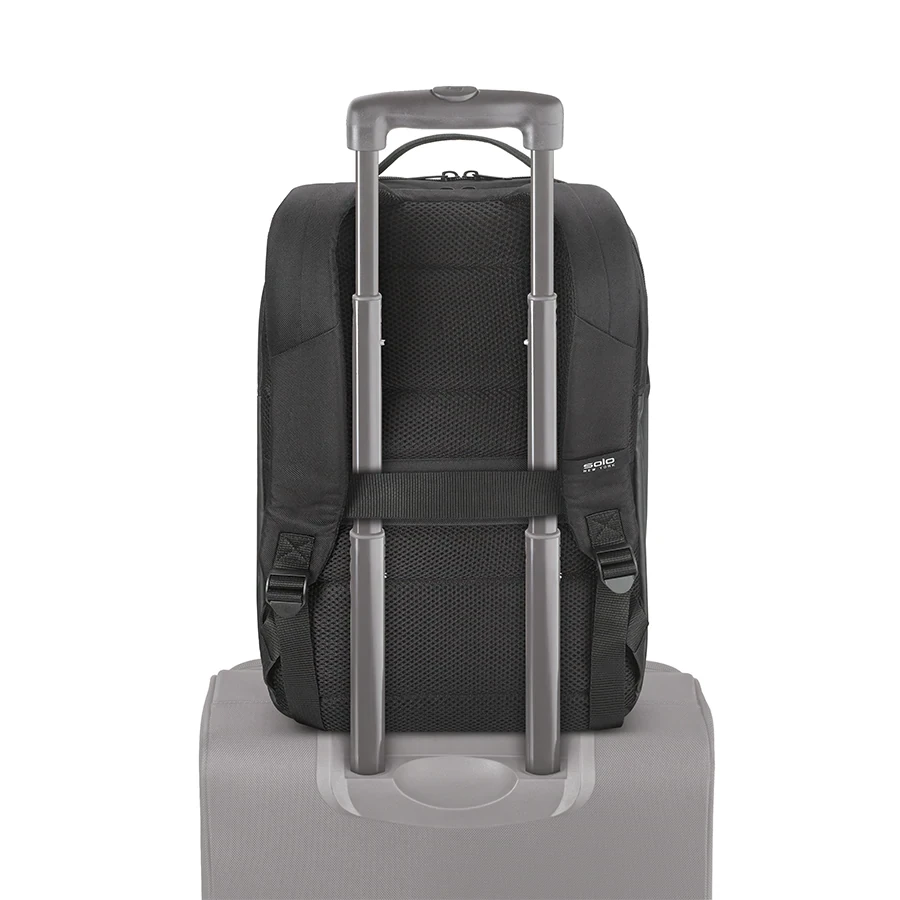 Solo Magnitude Backpack 11 Solo Magnitude Backpack - Image 9