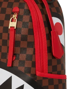 Sprayground All Or Nothing Sharks In Paris DLXV Backpack -Bag Sale Store 7cc935 19f277c0a20d4602bdb8965e9c833d0dmv2