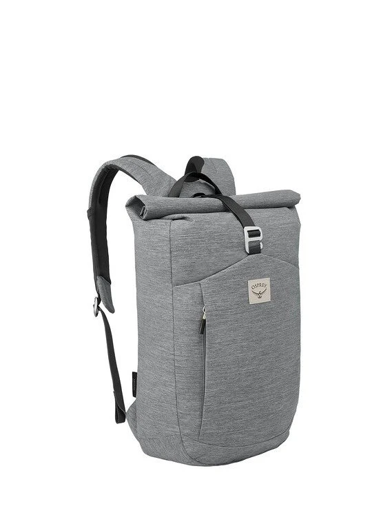 Osprey Arcane Roll Top Backpack 4 Osprey Arcane Roll Top Backpack - Image 2