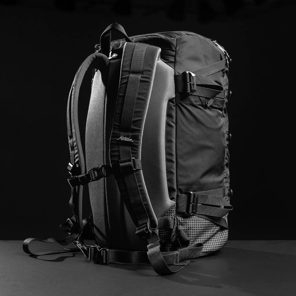 Matador SEG28 Backpack 6 Matador SEG28 Backpack - Image 4