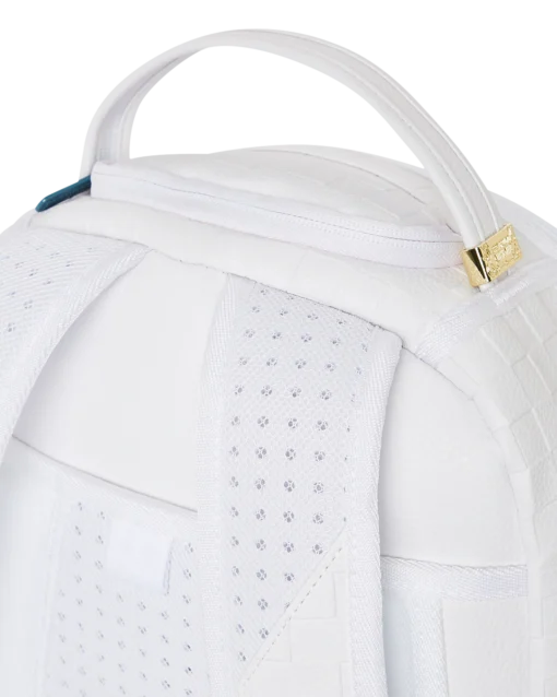 Sprayground Show Up Show Out DLXV Backpack - Image 6