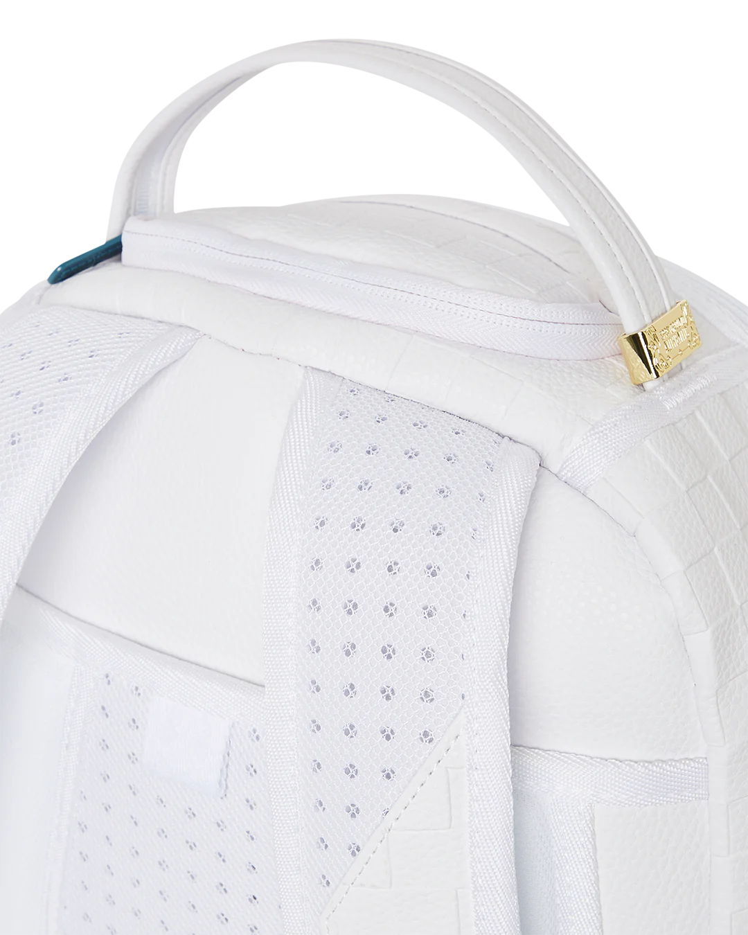 Sprayground Show Up Show Out DLXV Backpack 8 Sprayground Show Up Show Out DLXV Backpack - Image 6
