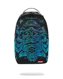 Sprayground Fiber Optics Money Trip Backpack -Bag Sale Store 7cc935 1b28e41201c443c686e2dcfb5f876f32mv2