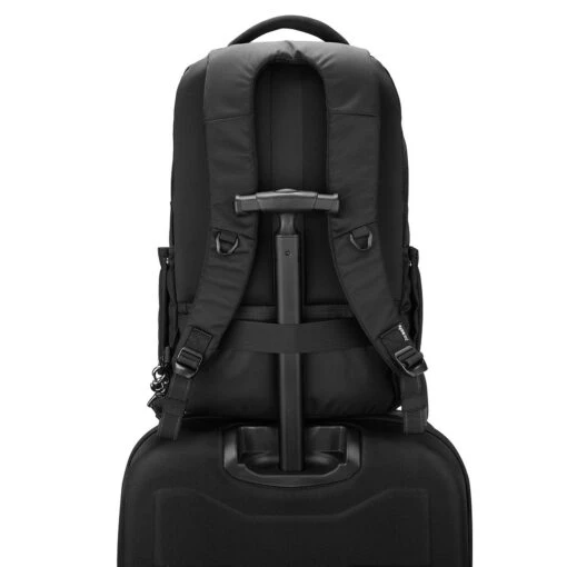Pacsafe Metrosafe X Anti-Theft 25L Backpack - Image 10