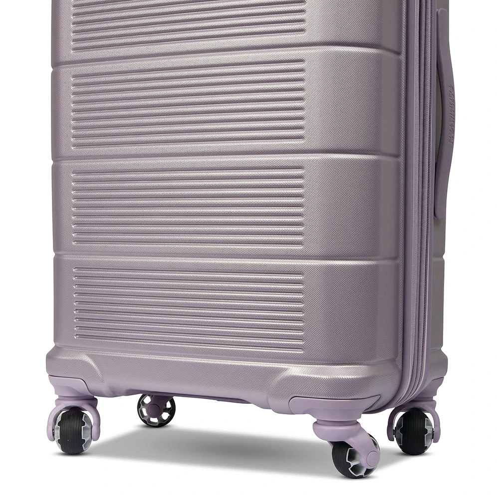American Tourister Stratum 2.0 24" Medium Spinner 5 American Tourister Stratum 2.0 24" Medium Spinner - Image 3