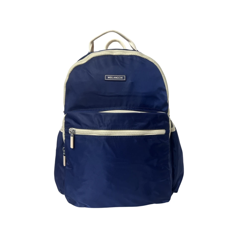 Bon Voyage 7069 Lightweight Backpack 13 Bon Voyage 7069 Lightweight Backpack - Image 11