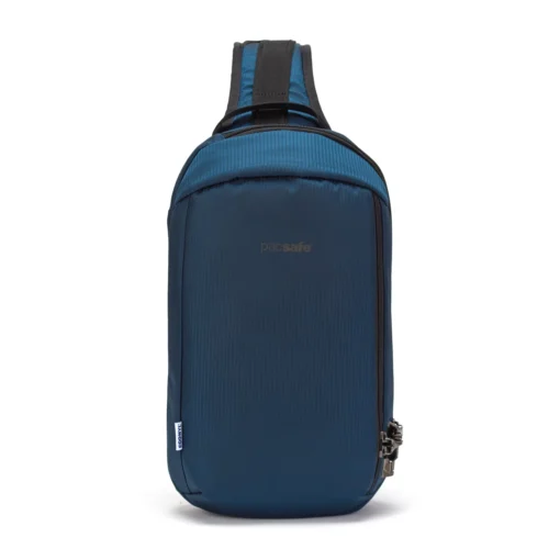 Pacsafe Vibe 325 ECONYL Anti-Theft Sling Pack - Image 6