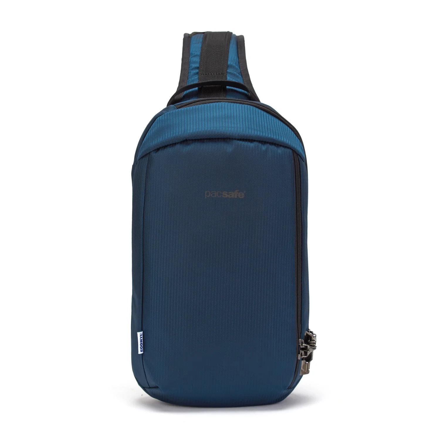 Pacsafe Vibe 325 ECONYL Anti-Theft Sling Pack 8 Pacsafe Vibe 325 ECONYL Anti-Theft Sling Pack - Image 6