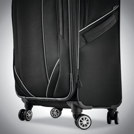 American Tourister Zoom Turbo 28" Spinner-Large - Image 8