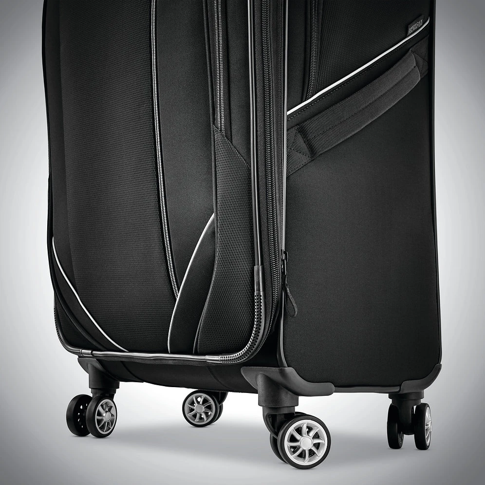 American Tourister Zoom Turbo 28" Spinner-Large 10 American Tourister Zoom Turbo 28" Spinner-Large - Image 8