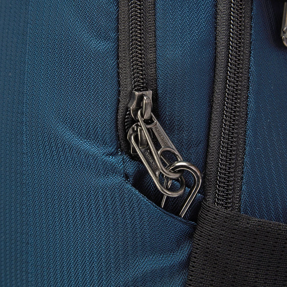 Pacsafe Metrosafe LS350 ECONYL Anti-Theft Backpack 9 Pacsafe Metrosafe LS350 ECONYL Anti-Theft Backpack - Image 7