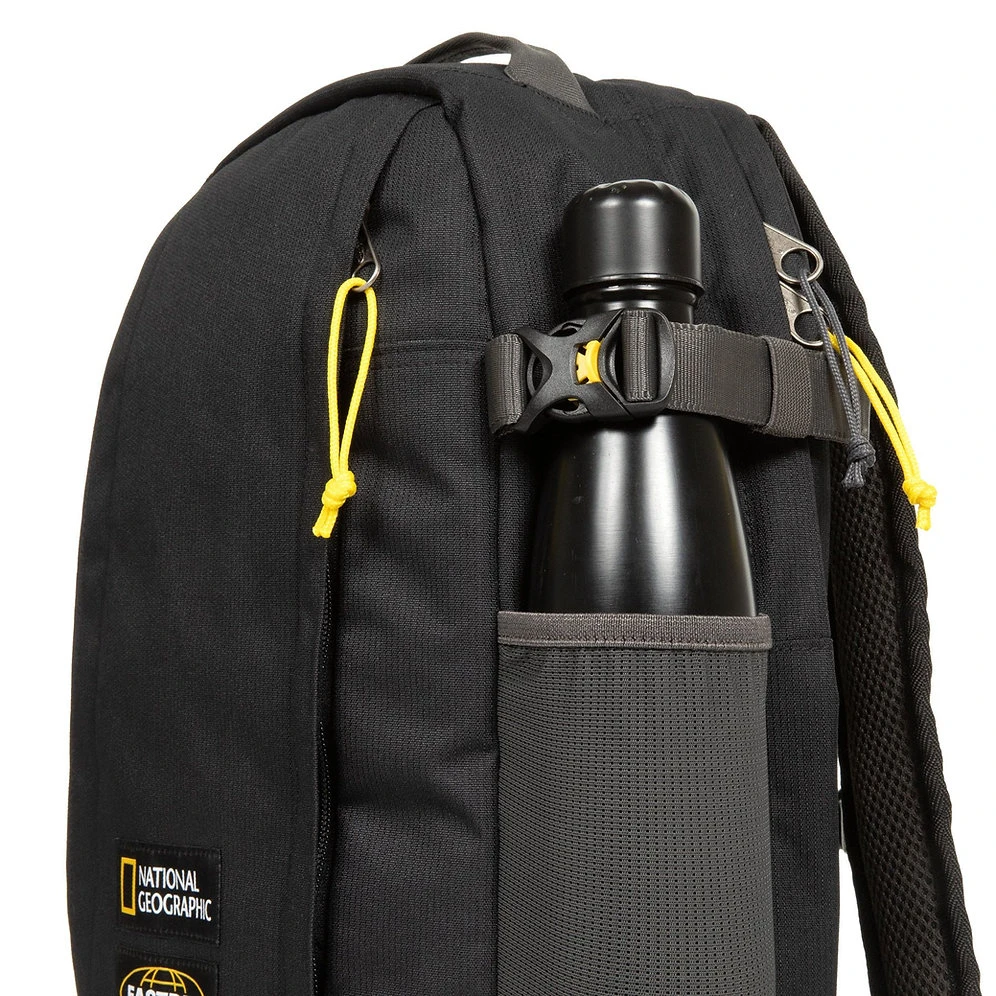 Eastpak Safepack National Geographic Backpack 7 Eastpak Safepack National Geographic Backpack - Image 5