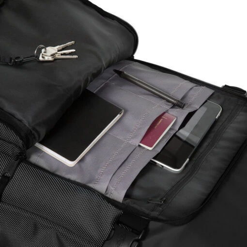 Eastpak Tranverz CNNCT Coat-Medium - Image 3