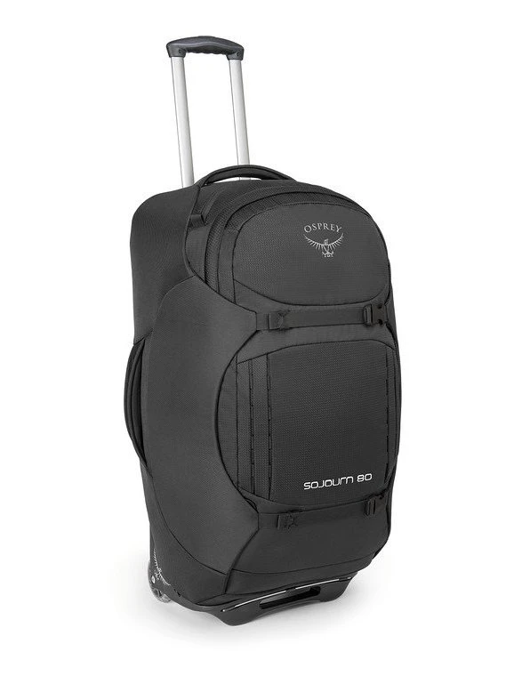 Osprey Sojourn 80L/28" 3 Osprey Sojourn 80L/28"