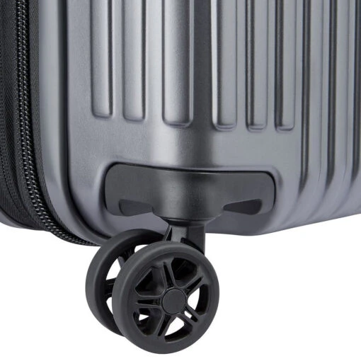 Delsey Securitime Zip International Expandable Carry-On - Image 11