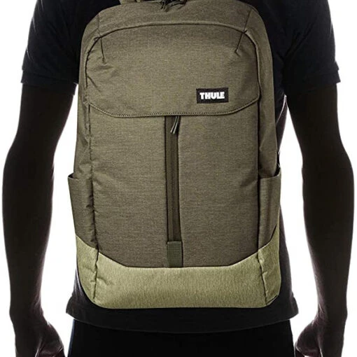 Thule Lithos Backpack 20L - Image 14
