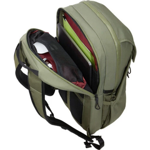Thule Paramount Commuter Backpack 27L - Image 5