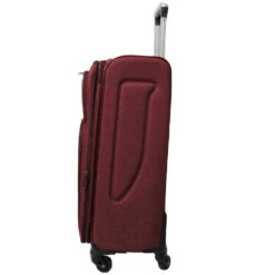 Bon Voyage 9125 Softside Spinner Luggage 20 Bon Voyage 9125 Softside Spinner Luggage -Bag Sale Store 7cc935 1daeef5b27974a65b7c00d218721ef16mv2