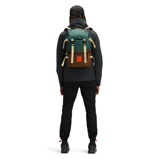 Topo Designs Rover Pack Classic - Image 9