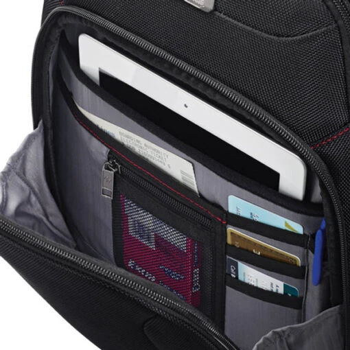 Samsonite Xenon 3.0 Slim Backpack - Image 5