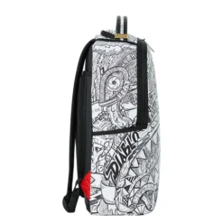 Sprayground Mad Doodles DLXV Backpack 17 Sprayground Mad Doodles DLXV Backpack -Bag Sale Store 7cc935 1e11ad2908e3490b8382bebf44222e76mv2 1