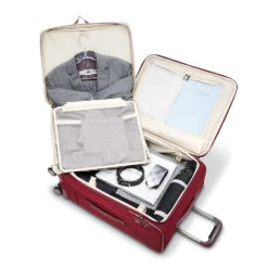 Samsonite Silhouette 17 Softside Collection 22 Samsonite Silhouette 17 Softside Collection -Bag Sale Store 7cc935 1e5389aadb01462cb7b2ad2c75dec8bbmv2