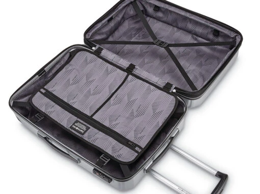 Samsonite Winfield 3 DLX Carry-On Spinner - Image 7