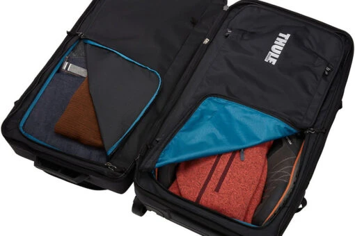 Thule Subterra Wheeled Duffel 75cm/30” - Image 12