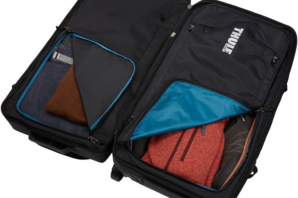 Thule Subterra Wheeled Duffel 75cm/30” 14 Thule Subterra Wheeled Duffel 75cm/30” - Image 12