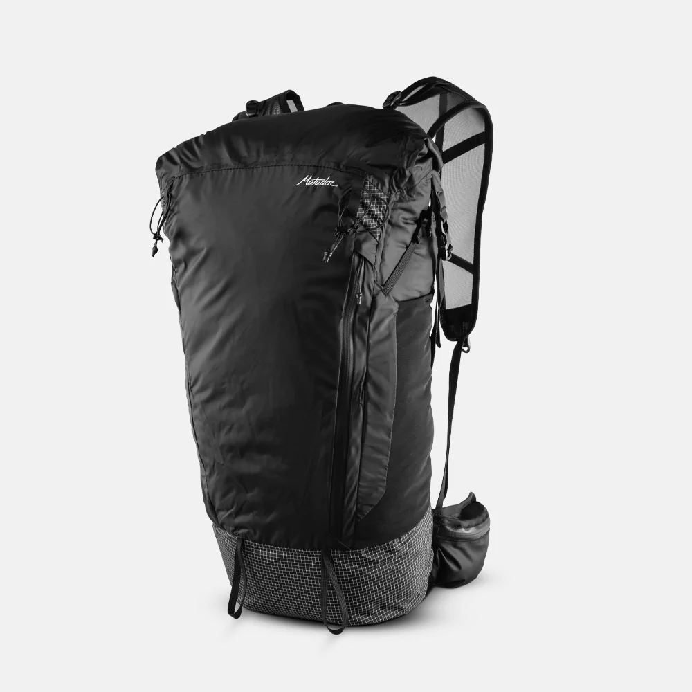 Matador Freerain28 Waterproof Packable Backpack 3 Matador Freerain28 Waterproof Packable Backpack