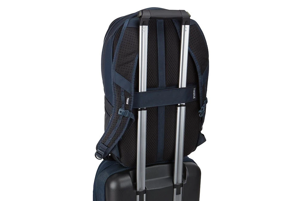 Thule Subterra Backpack 23L 11 Thule Subterra Backpack 23L - Image 9