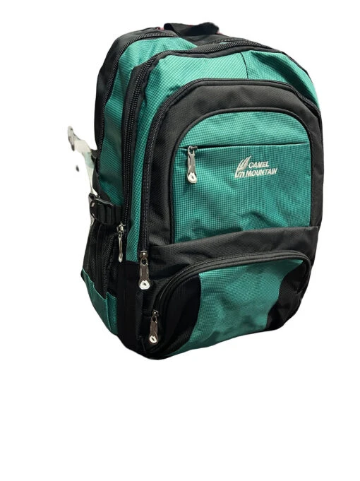 Camel Mountain 19051 Backpack - Image 2