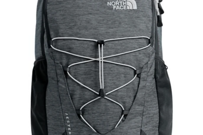The North Face Jester Backpack 8 The North Face Jester Backpack - Image 6