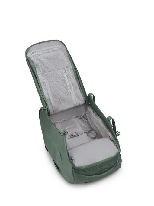 Osprey Sojourn Shuttle Wheeled Duffel 22"/45L - Image 3