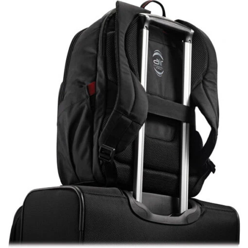 Samsonite Xenon 3.0 Slim Backpack - Image 6