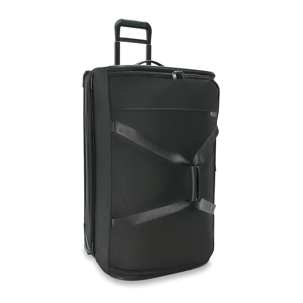 Briggs & Riley Baseline Large 2-Wheel Duffel 4 Briggs & Riley Baseline Large 2-Wheel Duffel - Image 2