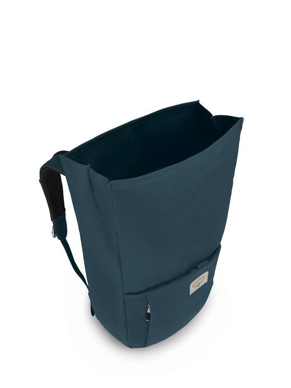 Osprey Arcane Roll Top Backpack 8 Osprey Arcane Roll Top Backpack - Image 6