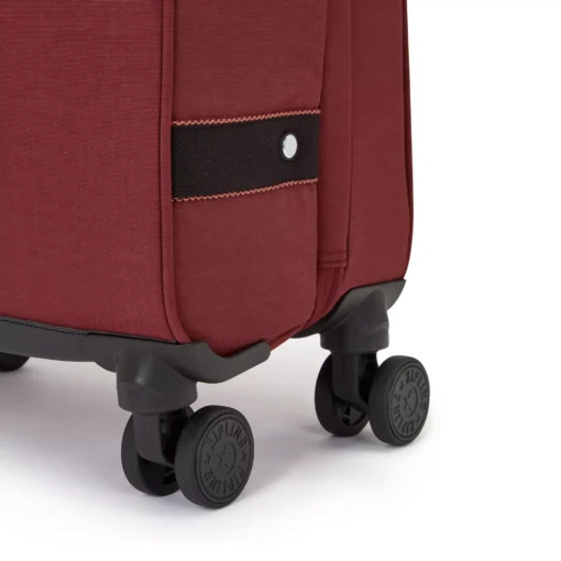 Kipling Spontaneous Small Rolling Luggage-Carry On - Image 5