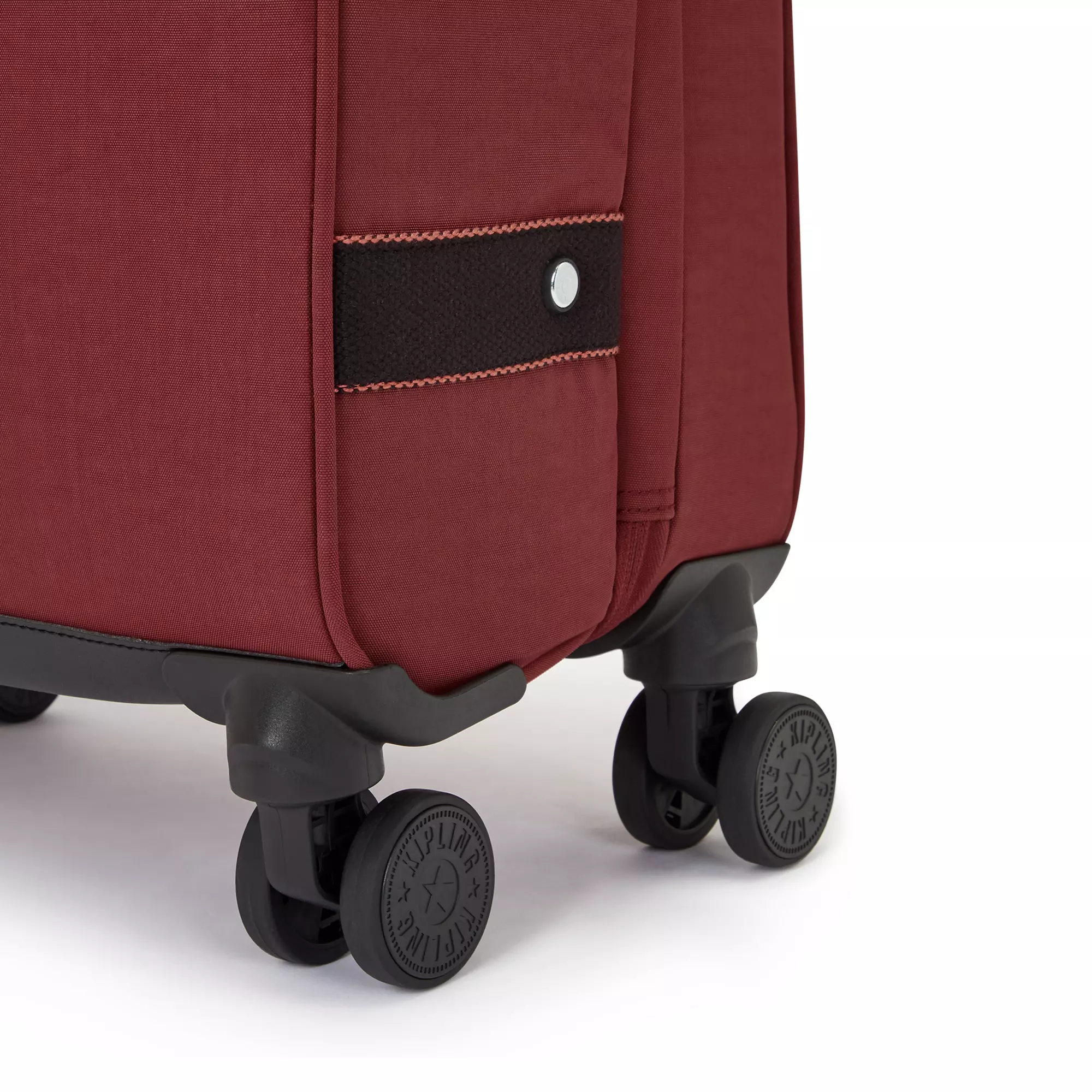 Kipling Spontaneous Small Rolling Luggage-Carry On 7 Kipling Spontaneous Small Rolling Luggage-Carry On - Image 5