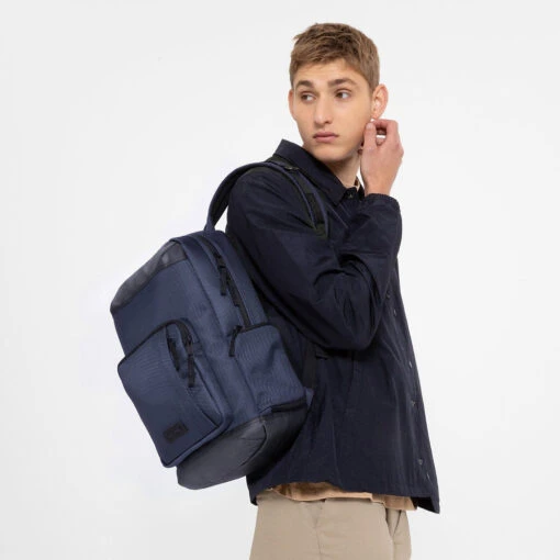 Eastpak Tecum Backpack -Small - Image 8