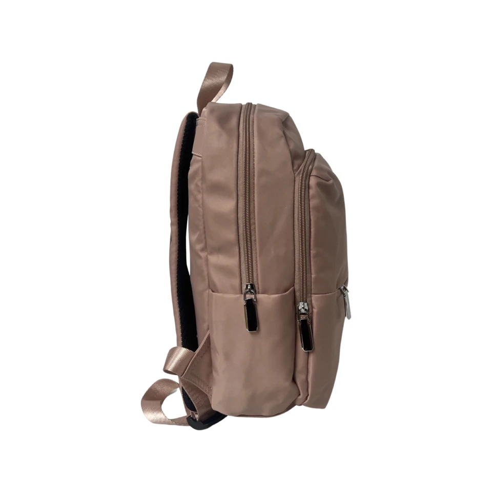 Bon Voyage 7077 Lightweight Backpack 5 Bon Voyage 7077 Lightweight Backpack - Image 3