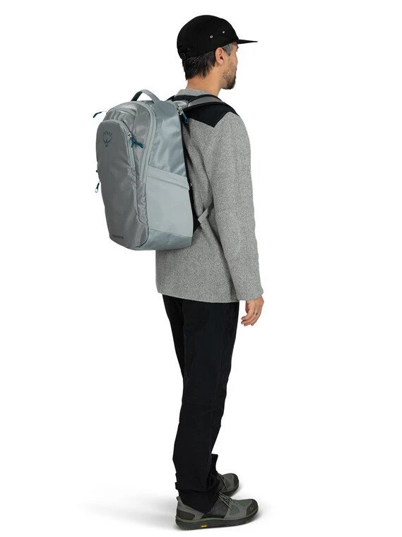 Osprey Transporter Laptop Pack 30L 12 Osprey Transporter Laptop Pack 30L - Image 10